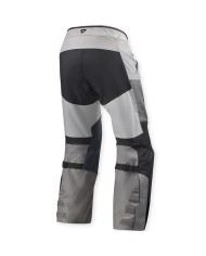 PANTALONES REVIT SAND 5 H2O SILVER/BLACK