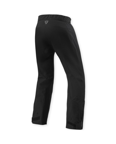 PANTALONES REVIT SAND 5 H2O SILVER/BLACK
