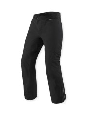 PANTALONES REVIT SAND 5 H2O TIRO LARGO SILVER/BLACK