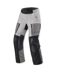 PANTALONES REVIT SAND 5 H2O TIRO CORTO SILVER/BLACK