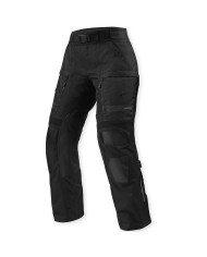 PANTALONES REVIT SAND 5 H2O LADY BLACK