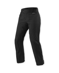 PANTALONES REVIT SAND 5 H2O TIRO CORTO LADY BLACK