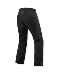 PANTALONES REVIT SAND 5 H2O TIRO CORTO LADY BLACK