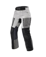 PANTALONES REVIT SAND 5 H2O LADY SILVER/BLACK