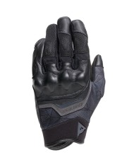 GUANTES DAINESE ERMEX BLACK/ANTHRACITE