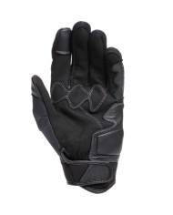 GUANTES DAINESE ERMEX BLACK/ANTHRACITE