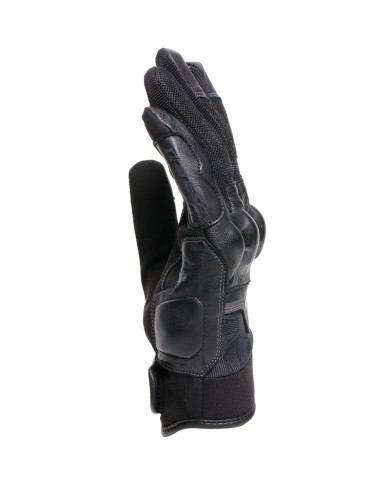 GUANTES DAINESE ERMEX BLACK/ANTHRACITE