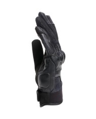 GUANTES DAINESE ERMEX BLACK/ANTHRACITE