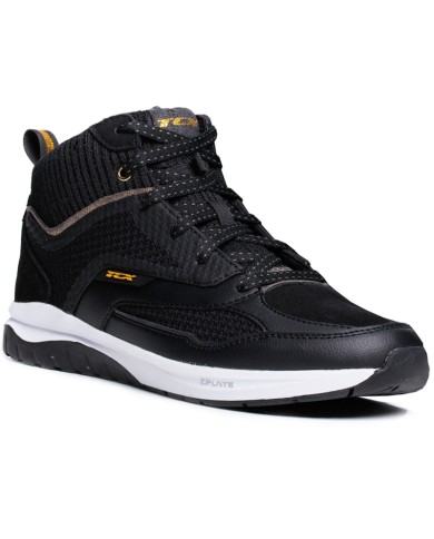 ZAPATILLAS TCX NALBAK AIR LADY BLACK/GOLD