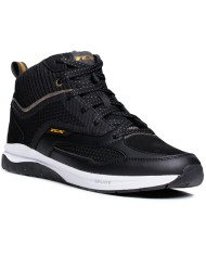 ZAPATILLAS TCX NALBAK AIR LADY BLACK/GOLD