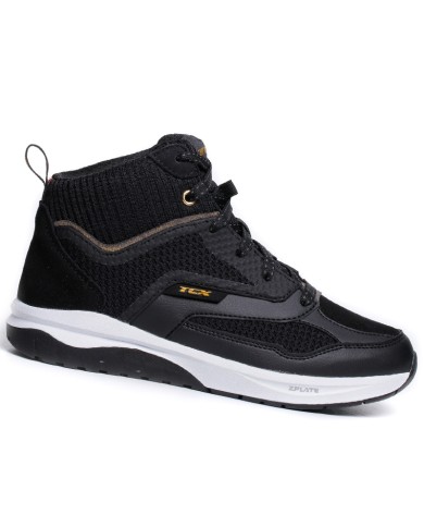 ZAPATILLAS TCX NALBAK AIR LADY BLACK/GOLD