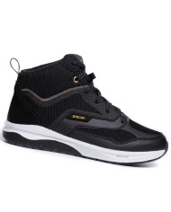 ZAPATILLAS TCX NALBAK AIR LADY BLACK/GOLD