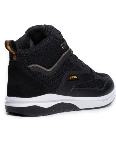 ZAPATILLAS TCX NALBAK AIR LADY BLACK/GOLD