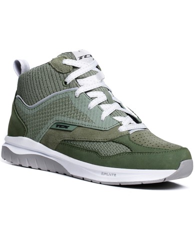 ZAPATILLAS TCX NALBAK AIR LADY GEEN/GREY