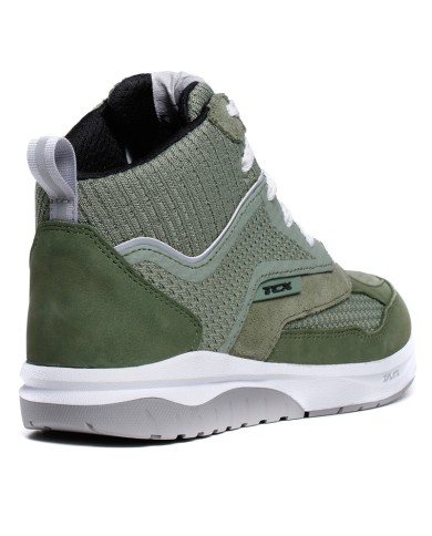 ZAPATILLAS TCX NALBAK AIR LADY GEEN/GREY