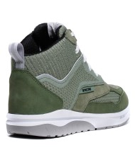 ZAPATILLAS TCX NALBAK AIR LADY GEEN/GREY