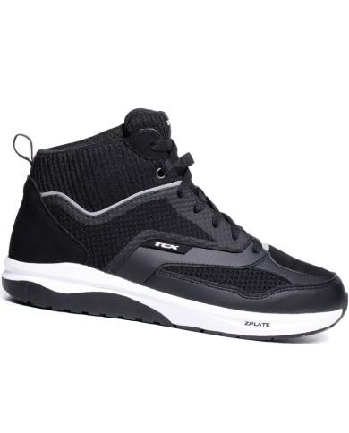 ZAPATILLAS TCX NALBAK AIR BLACK/REFLEX