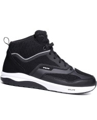 ZAPATILLAS TCX NALBAK AIR BLACK/REFLEX