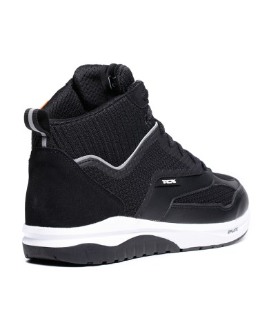 ZAPATILLAS TCX NALBAK AIR BLACK/REFLEX
