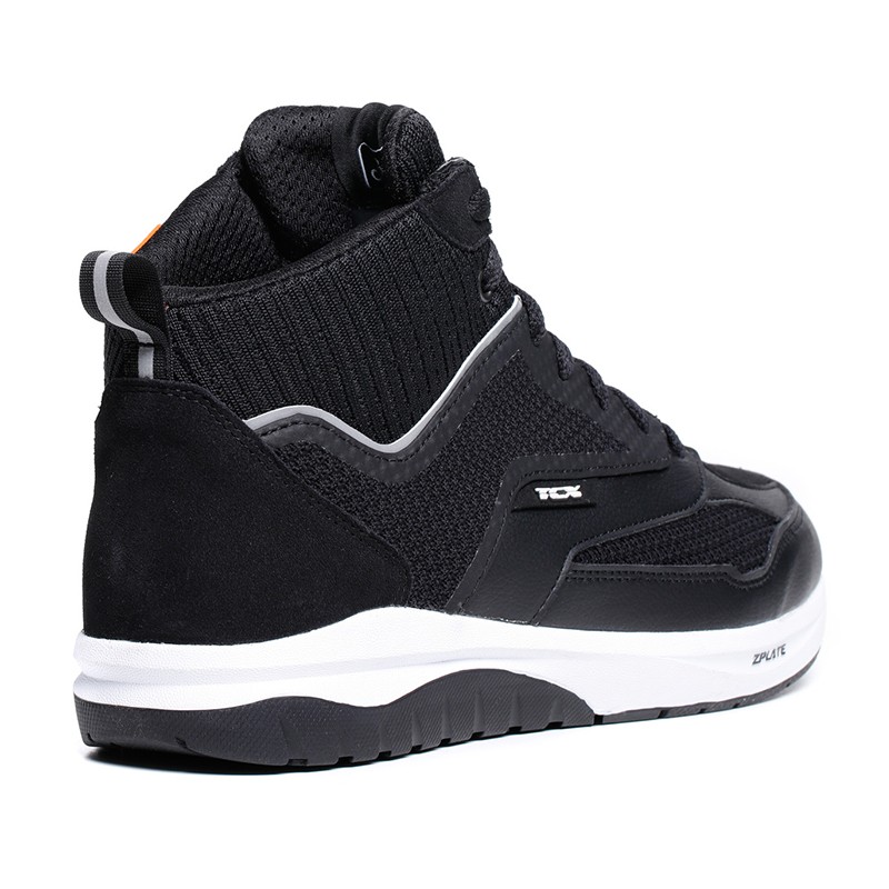 ZAPATILLAS TCX NALBAK AIR BLACK/REFLEX