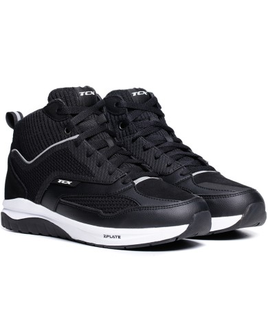 ZAPATILLAS TCX NALBAK AIR BLACK/REFLEX