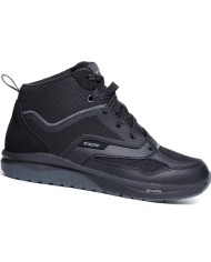 ZAPATILLAS TCX NALBAK WATERPROOF LADY BLACK/IRIDISCENT