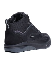 ZAPATILLAS TCX NALBAK WATERPROOF LADY BLACK/IRIDISCENT