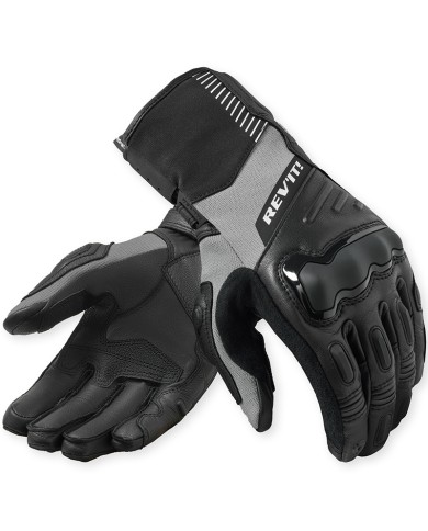 GUANTES REVIT SAND 5 H2O BLACK