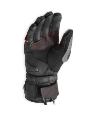 GUANTES REVIT SAND 5 H2O BLACK/GREY
