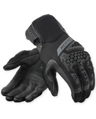 GUANTES REVIT SAND 5 LADY BLACK