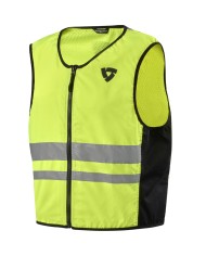 CHALECO ALTA VISIBILIDAD REVIT ATHOS 3
