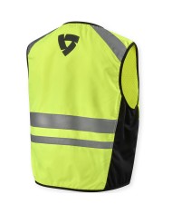 CHALECO ALTA VISIBILIDAD REVIT ATHOS 3