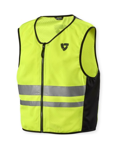 CHALECO ALTA VISIBILIDAD REVIT ATHOS 3 AIR