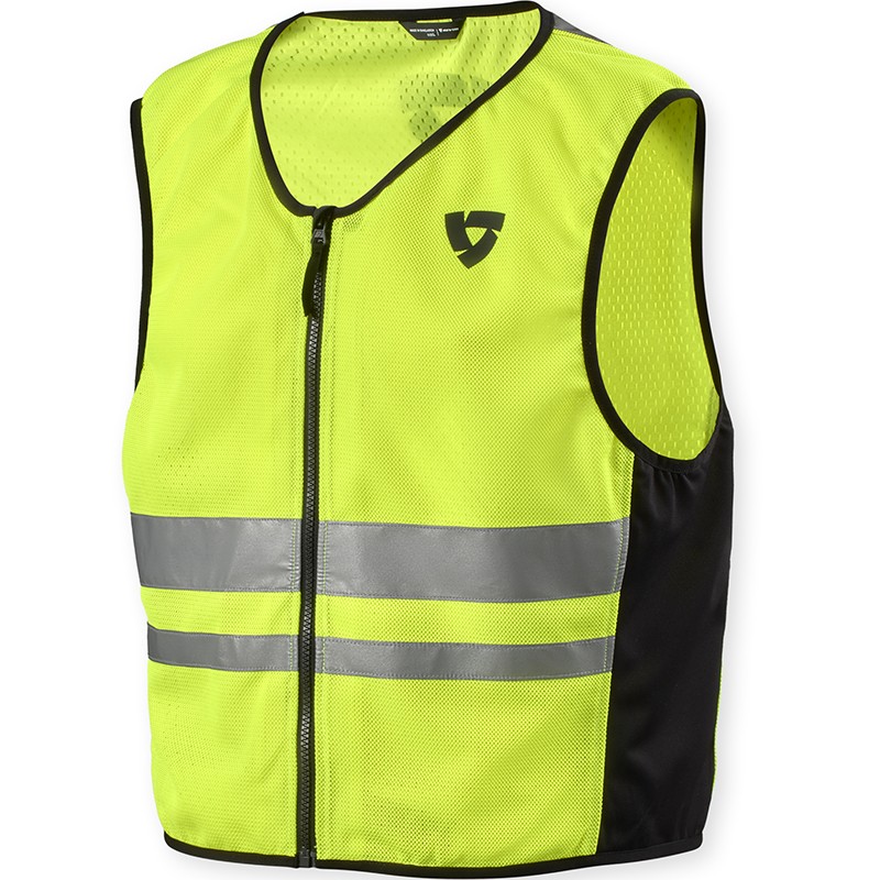 CHALECO ALTA VISIBILIDAD REVIT ATHOS 3 AIR