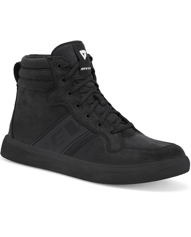 ZAPATILLAS REVIT KICK BLACK/BLACK