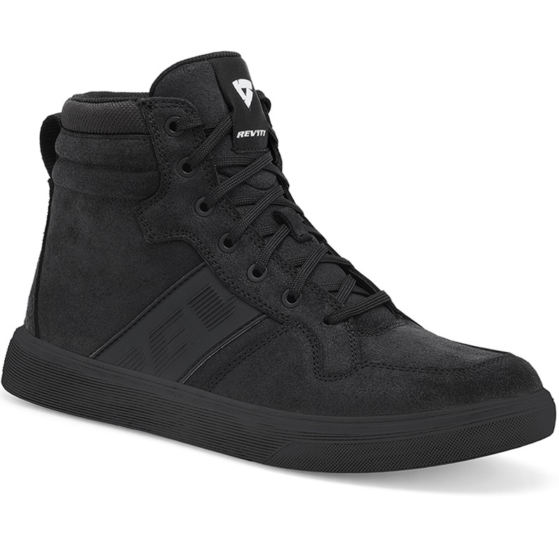 ZAPATILLAS REVIT KICK BLACK/BLACK