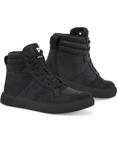 ZAPATILLAS REVIT KICK BLACK/BLACK