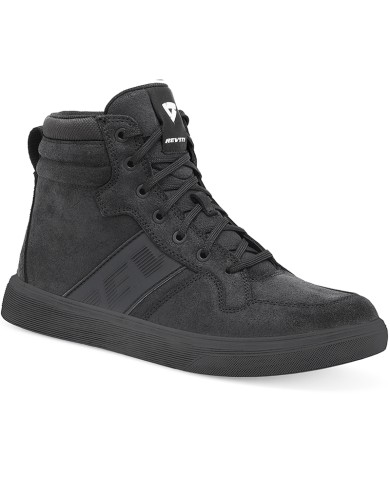 ZAPATILLAS REVIT KICK GREY/ANTHRACITE