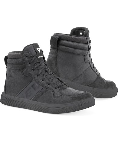 ZAPATILLAS REVIT KICK GREY/ANTHRACITE