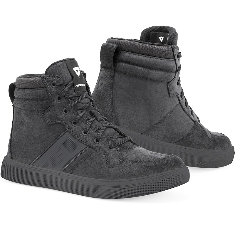 ZAPATILLAS REVIT KICK GREY/ANTHRACITE