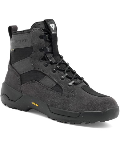 ZAPATILLAS REVIT REDRIDGE GORE-TEX ANTHRACITE/BLACK