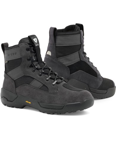 ZAPATILLAS REVIT REDRIDGE GORE-TEX ANTHRACITE/BLACK
