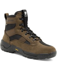 ZAPATILLAS REVIT REDRIDGE GORE-TEX BROWN/BLACK
