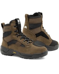 ZAPATILLAS REVIT REDRIDGE GORE-TEX BROWN/BLACK