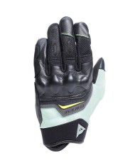 GUANTES DAINESE ERMEX BLACK/GREEN