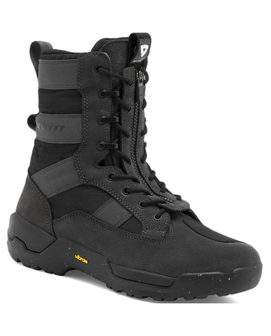 ZAPATILLAS REVIT ACRE H2O ANTHRACITE/BLACK