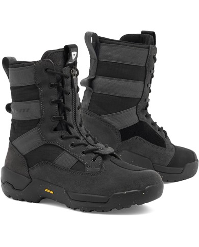 ZAPATILLAS REVIT ACRE H2O ANTHRACITE/BLACK