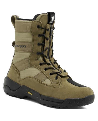 ZAPATILLAS REVIT ACRE H2O ARMY GREEN/GREEN