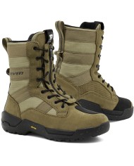ZAPATILLAS REVIT ACRE H2O ARMY GREEN/GREEN