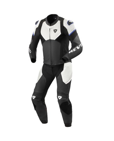 MONO REVIT COMBI BETA 2 DIVISIBLE BLACK/GREY LIGHT